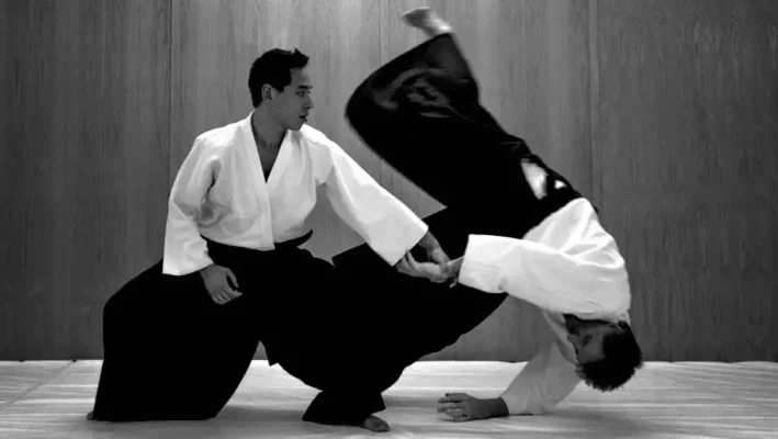 AIKIDO – MÔN VÕ NGHỆ THUẬT HÒA BÌNH CỦA NHẬT BẢN