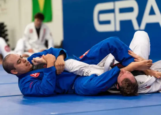 Brazilian Jiu-Jitsu – Nghệ Thuật Khống Chế Đối Thủ Bằng Kỹ Thuật Thay Vì Sức Mạnh