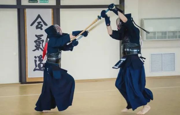Shikai trong Kendo – 4 trạng thái tâm lý cần hiểu rõ và cách phòng tránh