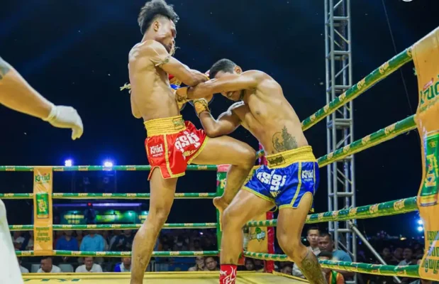 Kun Khmer – Bản Lĩnh Chiến Binh Của Người Khmer