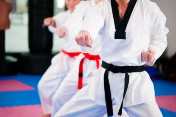 Khám Phá Taekwondo: Môn Võ Thuật Đậm Bản Sắc Hàn Quốc
