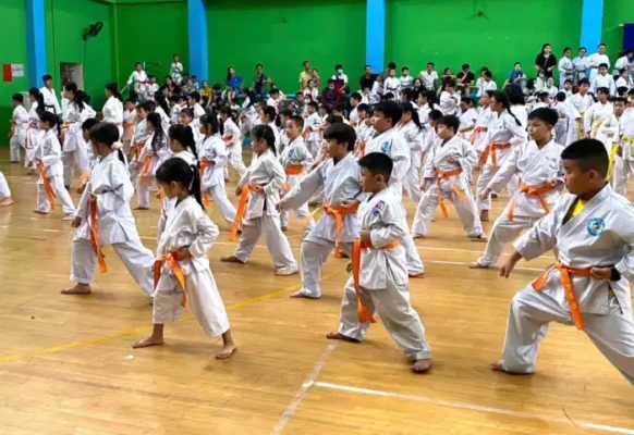 Karate-do: 5 Điểm Cần Biết Để Hiểu Về Tên Gọi Karate-do