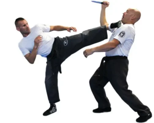 Môn Võ Krav Maga – 1 MÔN VÕ ĐẶC TRƯNG CỦA ISRAEL