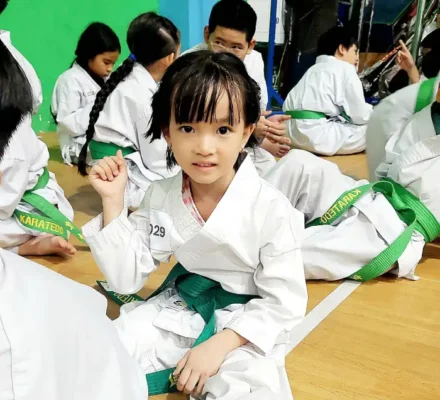 7 Lợi Ích Tuyệt Vời Khi Tập Luyện Karate-Do Cho Mọi Lứa Tuổi