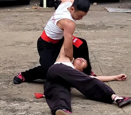 Hồng Gia Quyền – 1 Trong Những Môn Kung Fu Đáng Quan Tâm