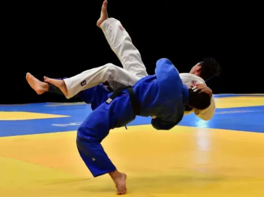 10 Điều Tâm Niệm Của Judo: Triết Lý Sống Của Người Võ Sĩ Đạo