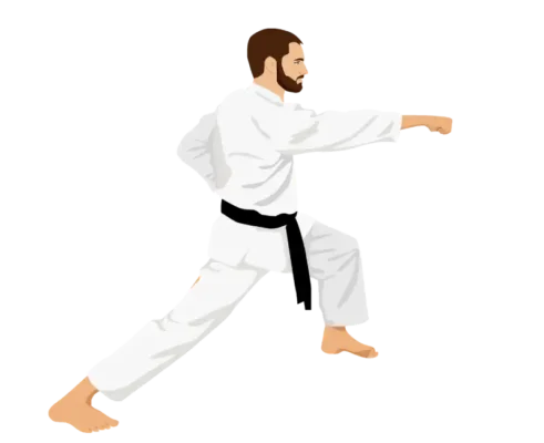 THUẬT NGỮ CƠ BẢN TRONG KARATEDO