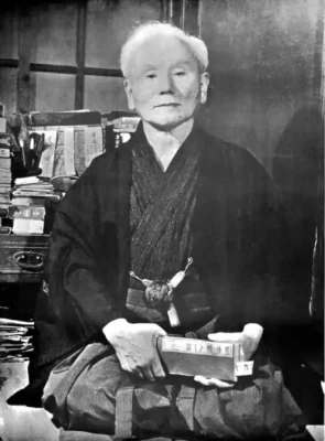 Đại Sư Funakoshi Gichin Người Khai Sinh Karate-Do Hiện Đại- 5 Điều Huấn Thị và 20 Điều Tâm Niệm