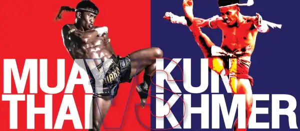 Muay Thái và Kun Khmer: Mâu Thuẫn Giữa 2 Nền Võ Thuật Đông Nam Á