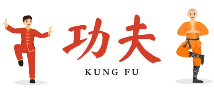 Tìm Hiểu Về Môn Võ Kung Fu