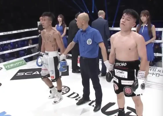 Trần Văn Thảo: Kiên Cường Đứng Vững 10 Hiệp Trước “Quái Vật” Tomoya Tsuboi, Tại Đấu Trường Boxing Đỉnh Cao