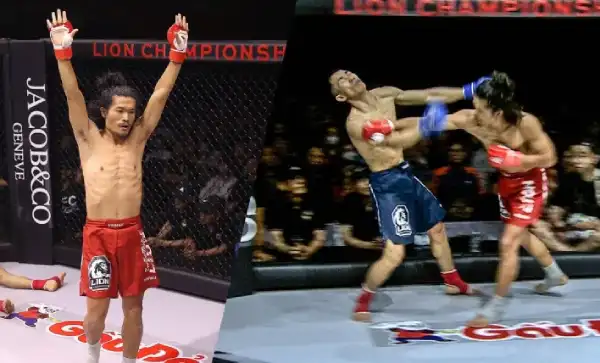 TRẦN TRỌNG KIM: HÀNH TRÌNH TỪ KIẾN TRÚC SƯ ĐẾN “NGHỆ SĨ SÀN ĐẤU” MMA VIỆT NAM