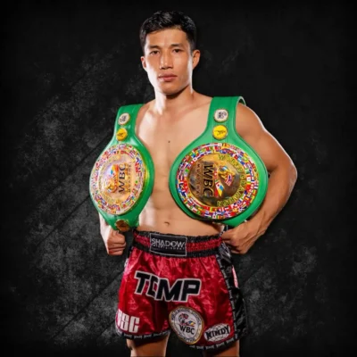 Trương Cao Minh Phát: Từ “Vua Muay Việt” đến ngôi sao tiềm năng của MMA Striking tại Lion Championship